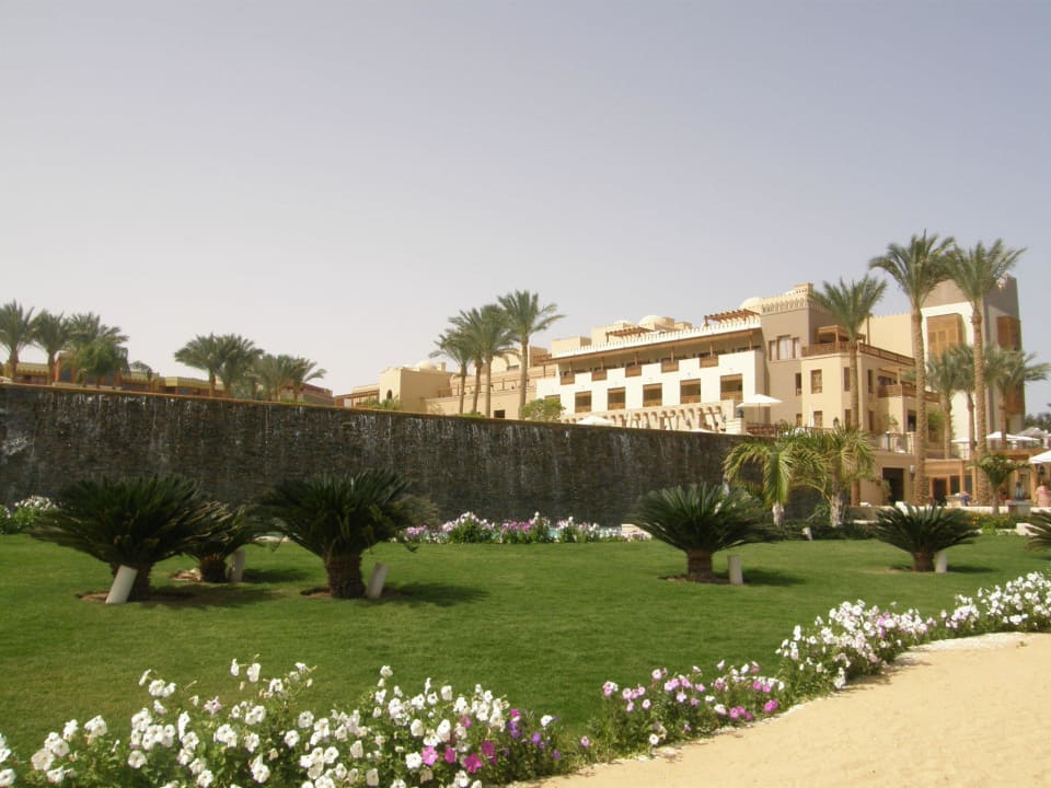 Vodopád Makadi Spa - Adults only