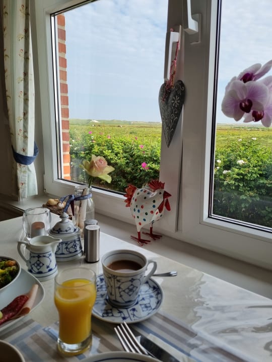 Gastro Pension Haus Auguste