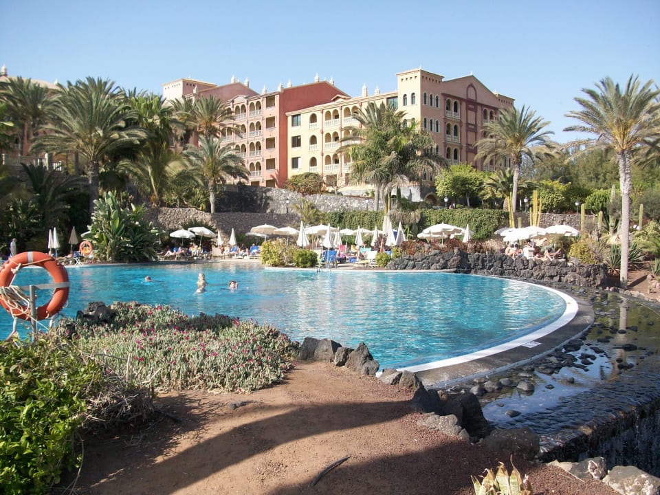 Pool R2 Rio Calma Hotel & Spa & Conference