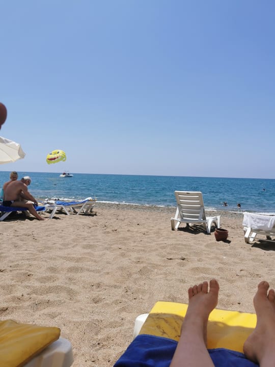 Strand Asteria Collection Side