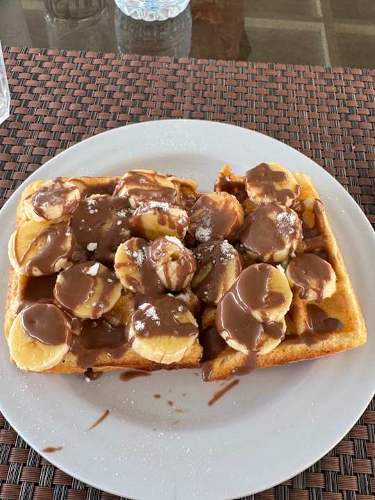 Gastro Pickalbatros Laguna Vista Hotel