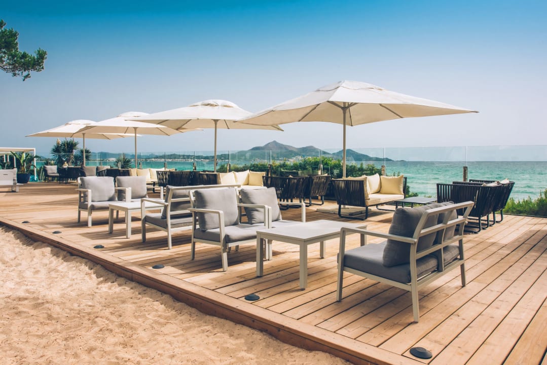 Gastro Iberostar Selection Playa de Muro Village