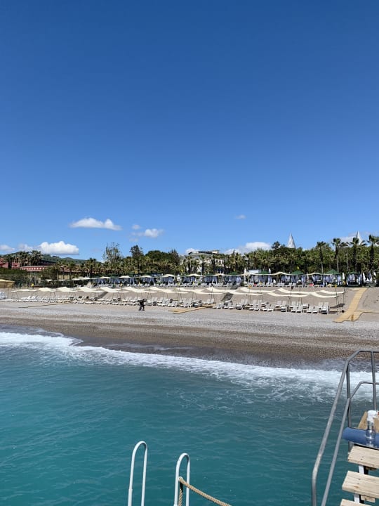 Strand Hotel Botanik Platinum