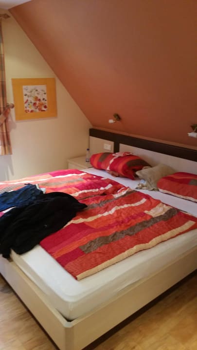 Sehr gemütlich  Landhuus Laurenz