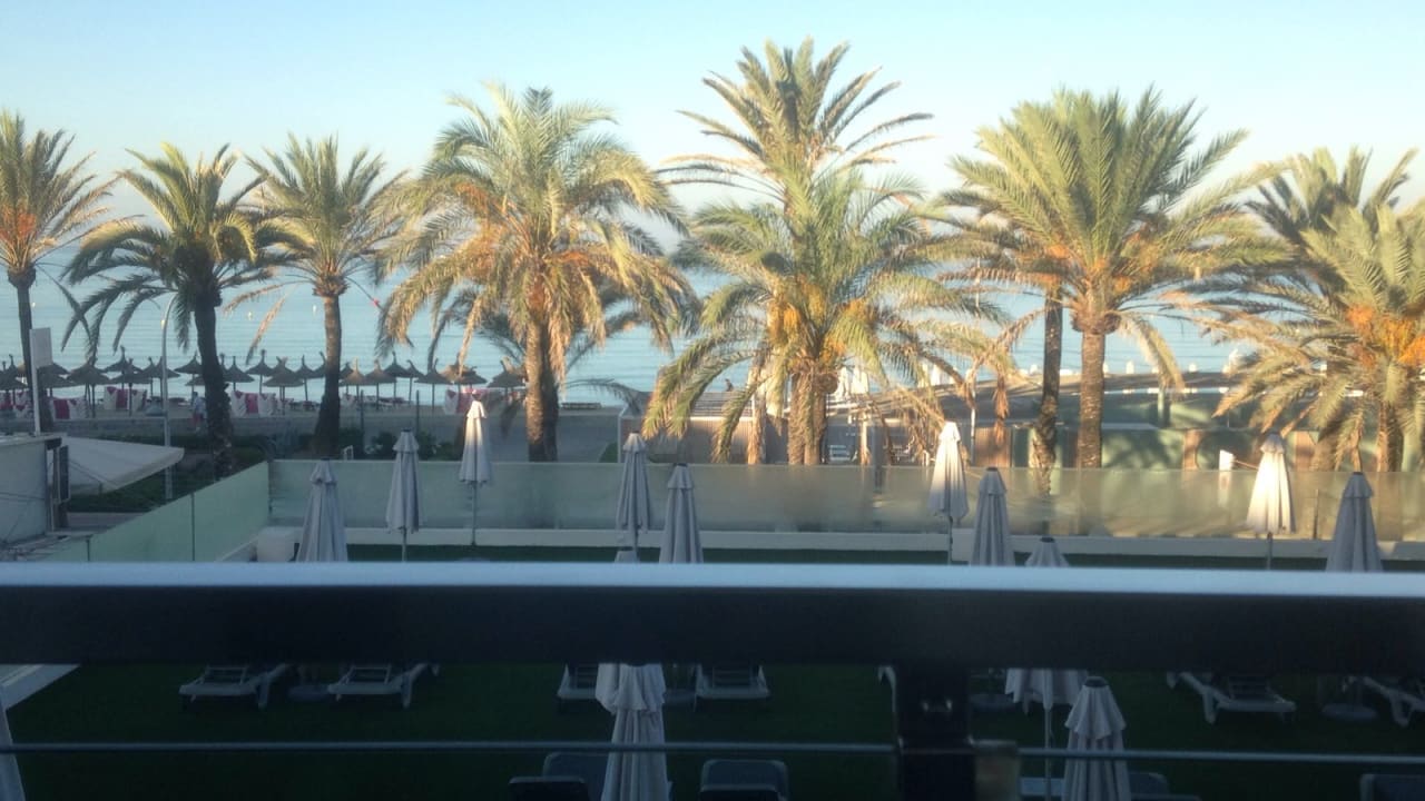 Gastro Hotel Playa Golf