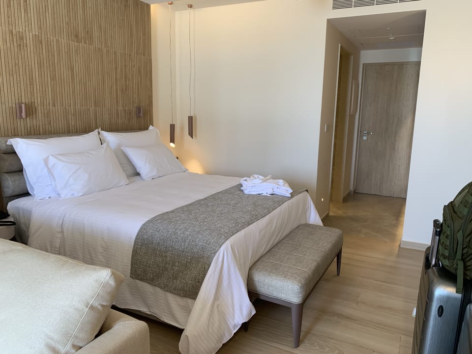 Zimmer AMIRA Luxury Resort  Adults Only