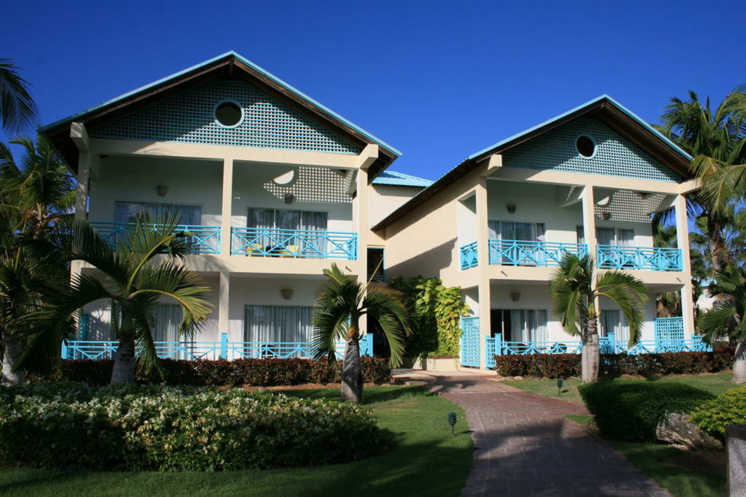 Suiten Dreams La Romana Resort & Spa