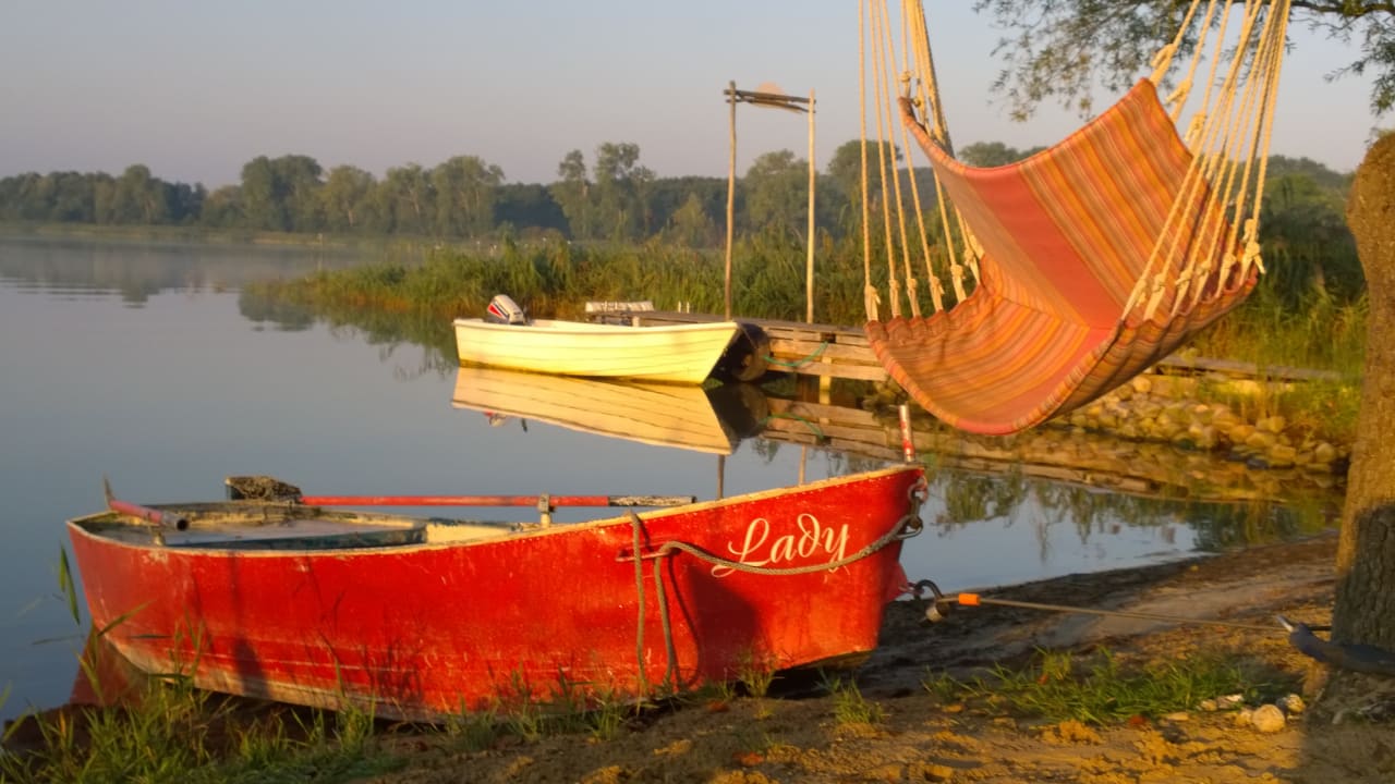 Strand Ferienresort Möwenort