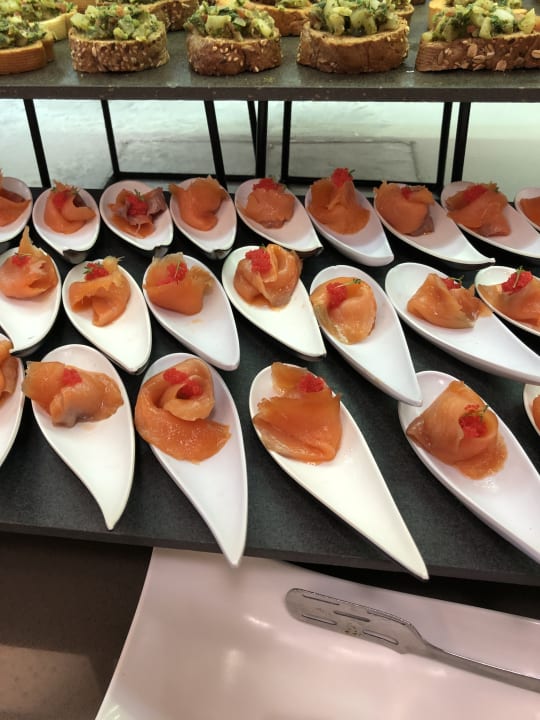 Gastro Atlantica Plimmiri