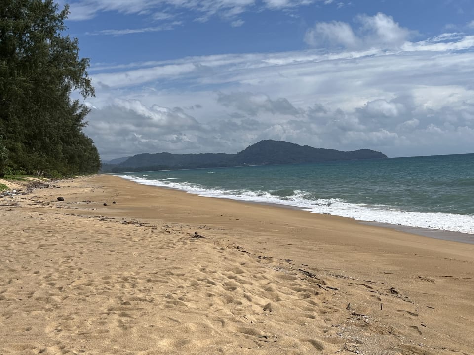 Strand Melia Phuket Mai Khao