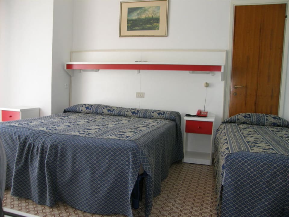 Номер в отеле Hotel Stockholm