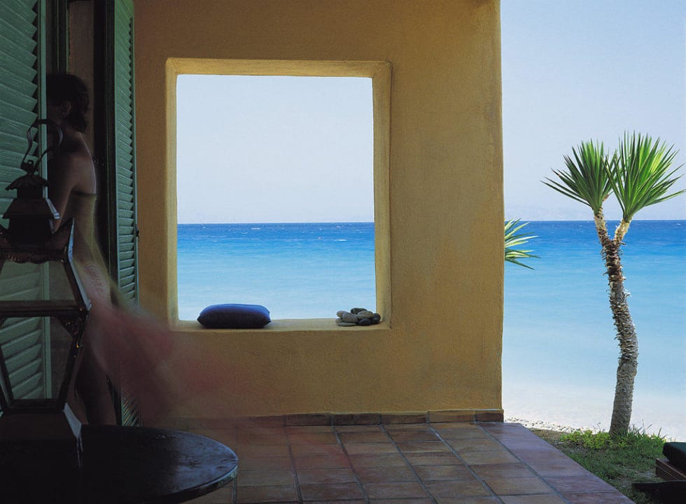 Bungalows Hotel Miramare Park