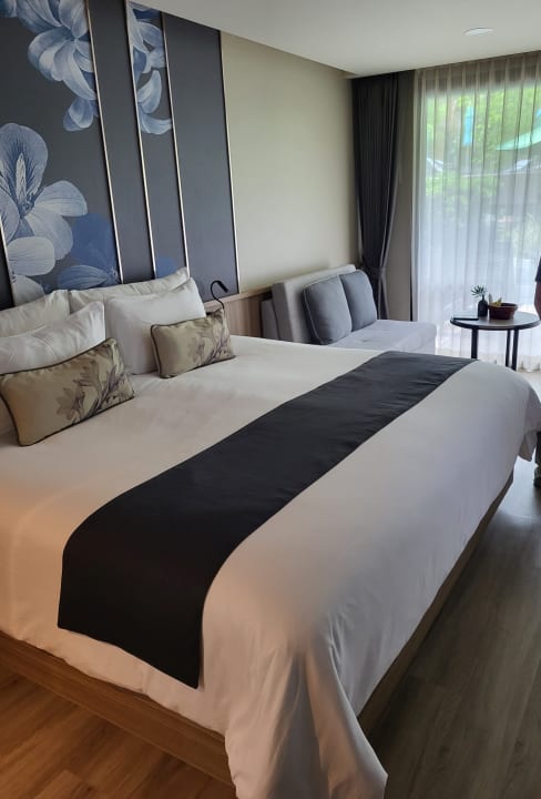 Zimmer La Flora Khao Lak