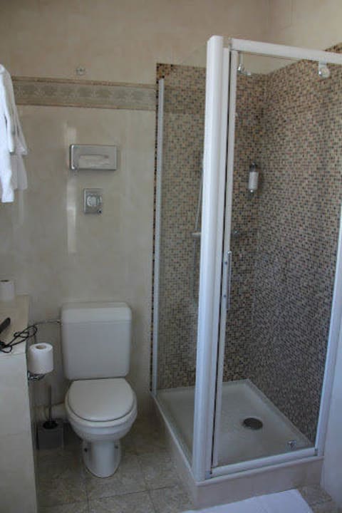 Bad Best Western Plus Nice Cosy Hôtel