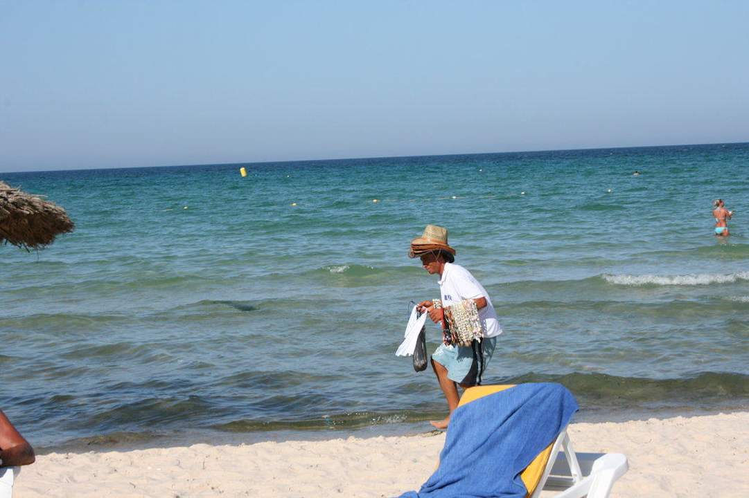 Strand El Ksar Resort & Thalasso