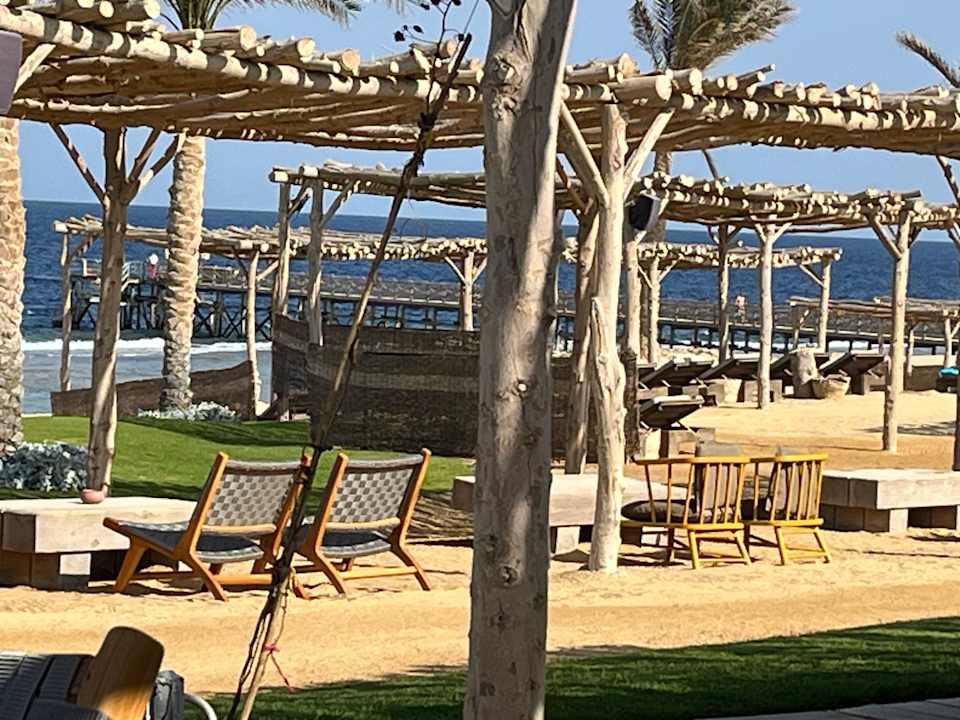 Strand Steigenberger Resort Alaya Marsa Alam - Red Sea - Adults only