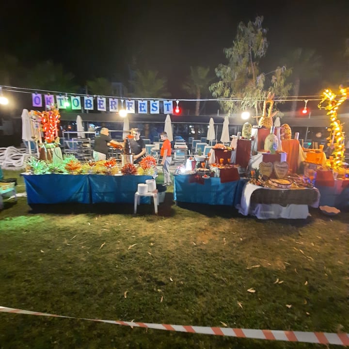 Sport & Freizeit Dream World Aqua Hotel