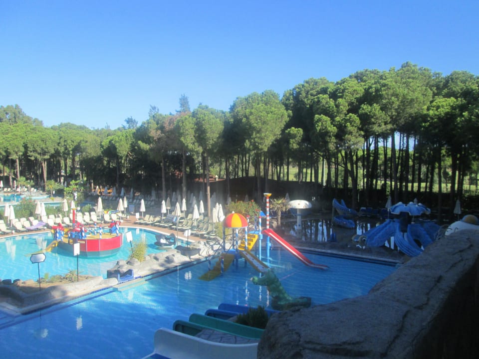 Aquapark Güral Premier Belek