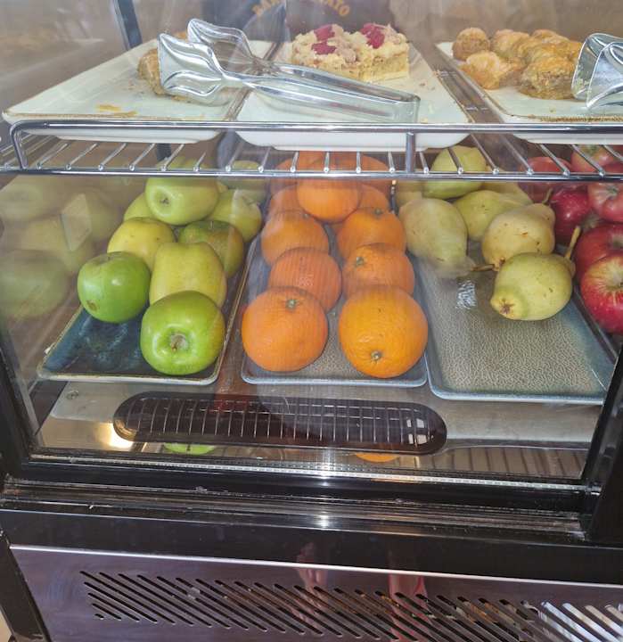 Gastro Jacaranda Luxury Resort