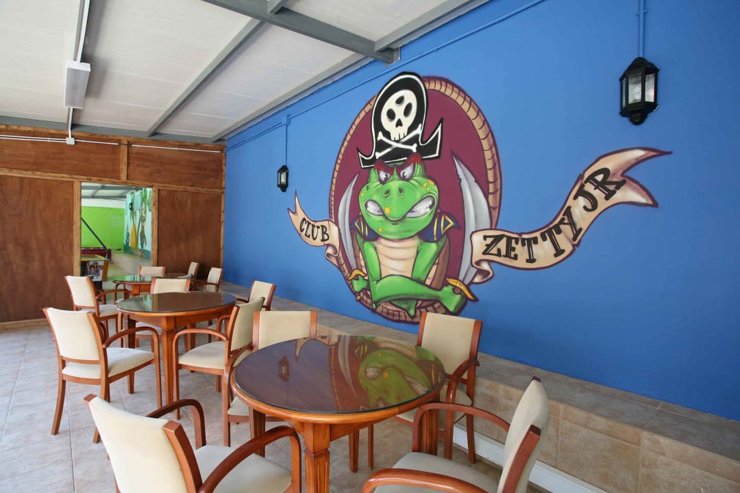 Sport & Freizeit ZT Hotel & Spa Peñíscola Plaza Suites