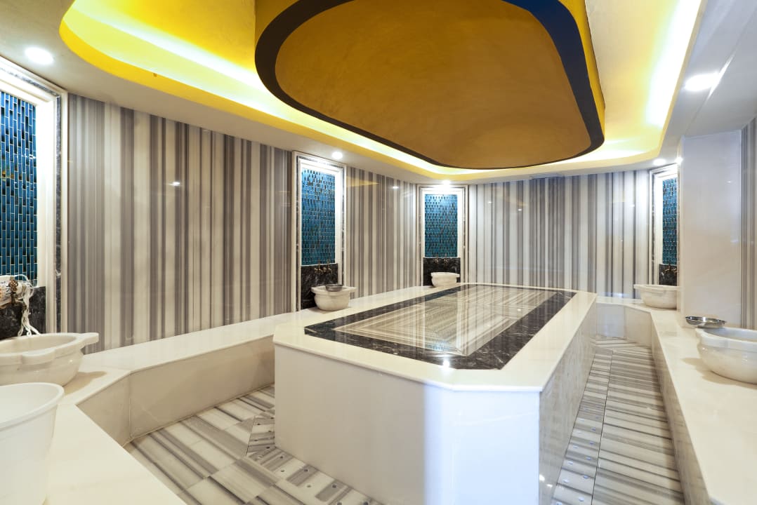 Sport & Freizeit Side Amour Hotel