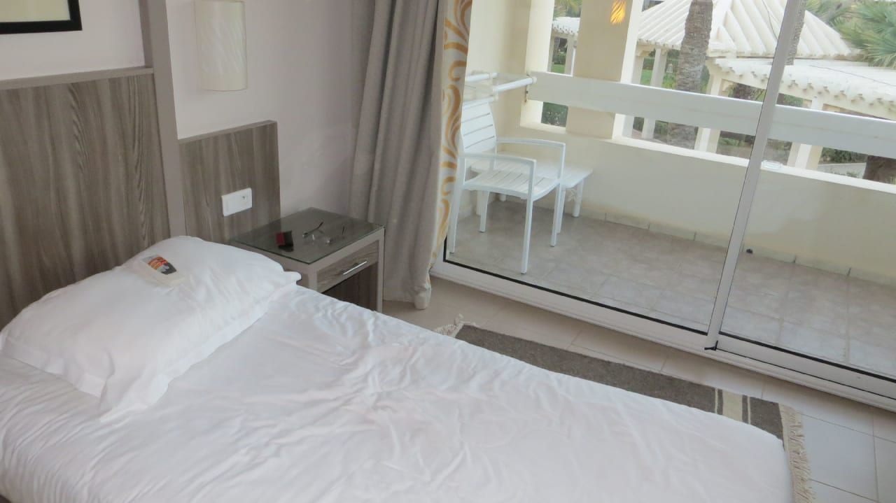 Zimmer Iberostar Waves Mehari Djerba