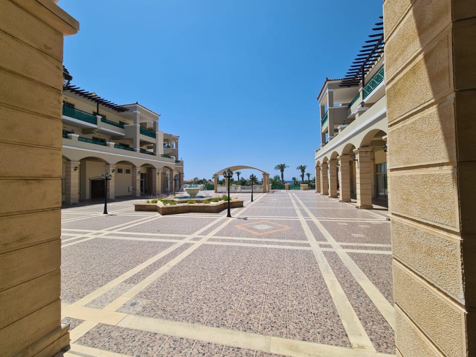 Außenansicht Lindos Princess Beach Resort & Spa