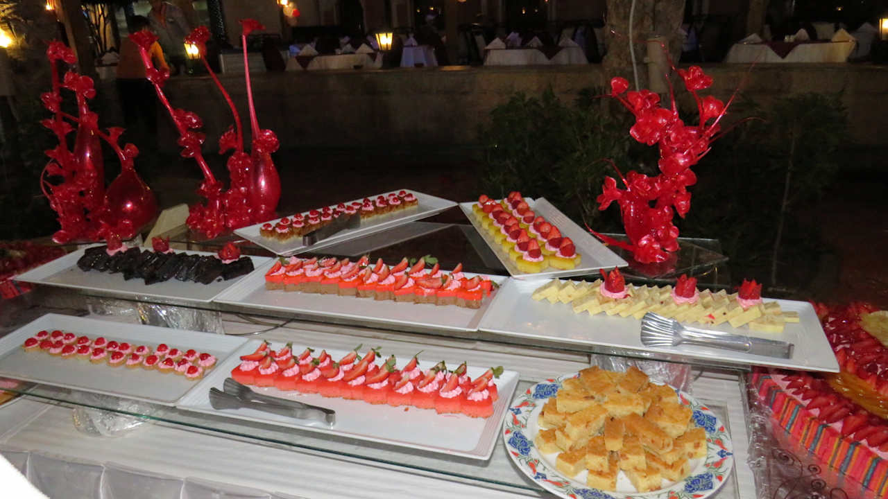 Gastro Sea Beach Edge By Rotana