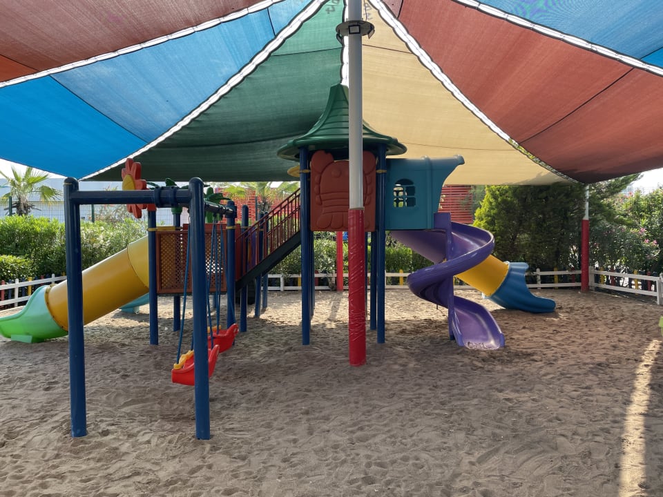 Sport & Freizeit Wyndham Garden Lara