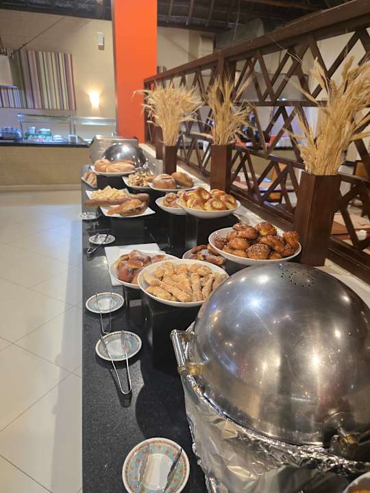 Gastro Hotel Allegro Cozumel