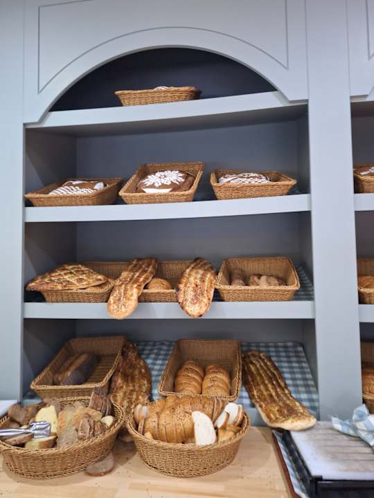 Gastro Hane Family Resort