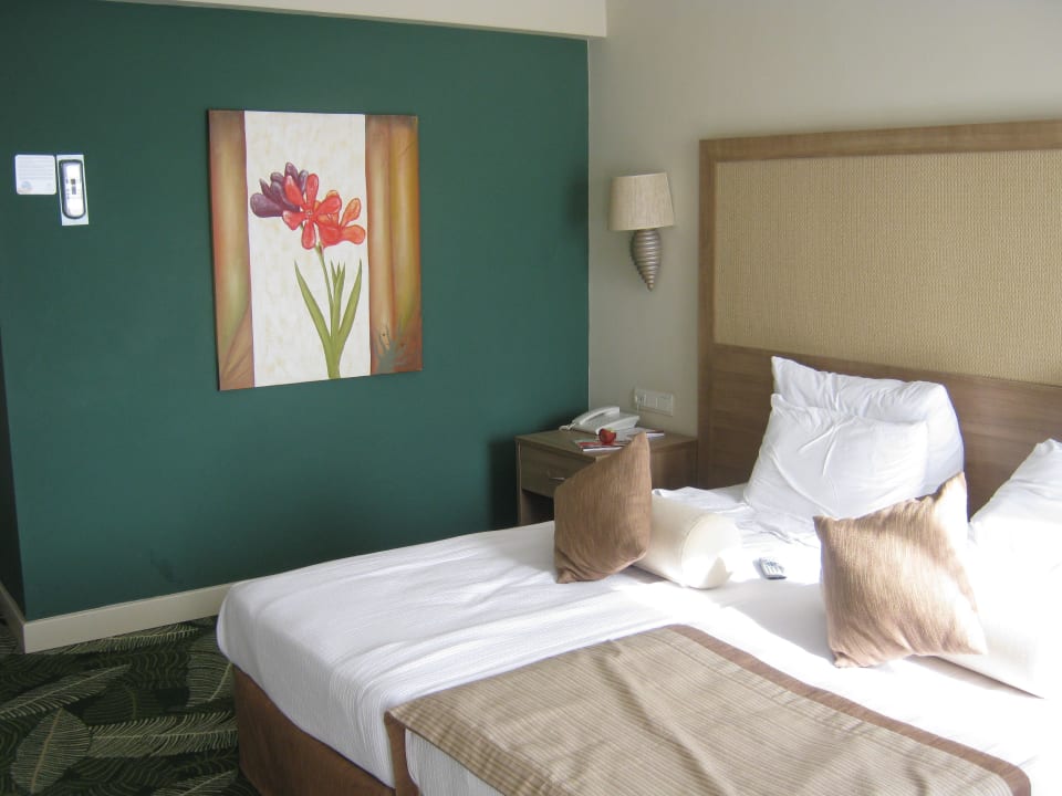 Стандартный номер Marvida Family Eco