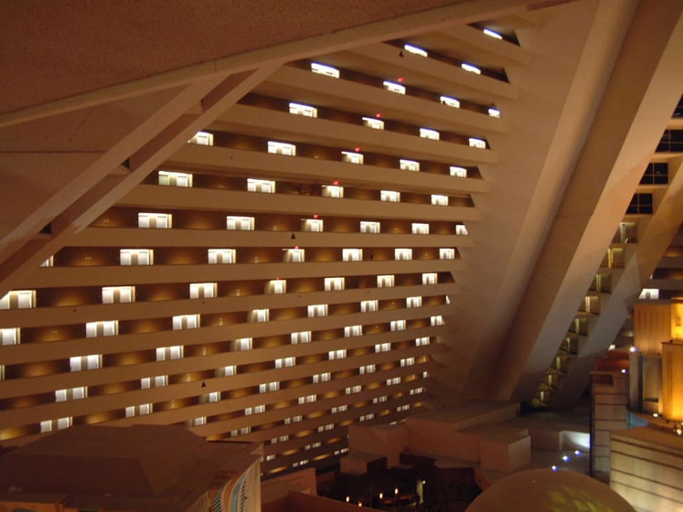 Hotel Luxor Hotel Luxor