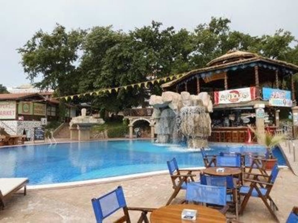 Partymaile HVD Viva Club Hotel