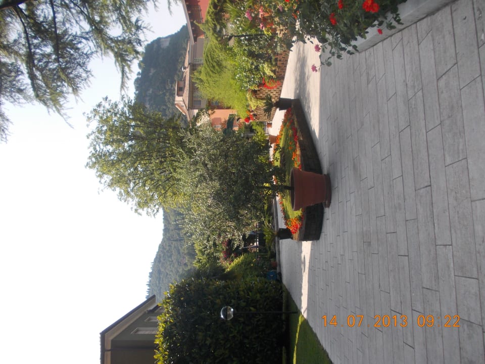 Sehr gepflegt Hotel Imperial