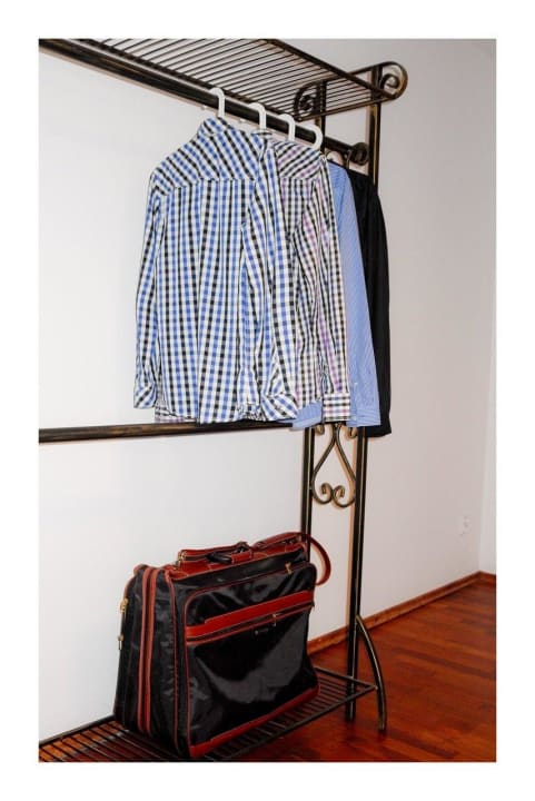 Bedroom Apartment Gdansk House