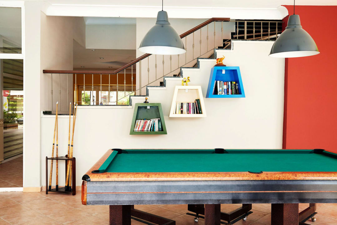 Sport & Freizeit smartline Sunpark Aramis