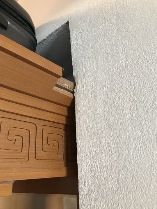 Zimmer Sandy Beach Resort