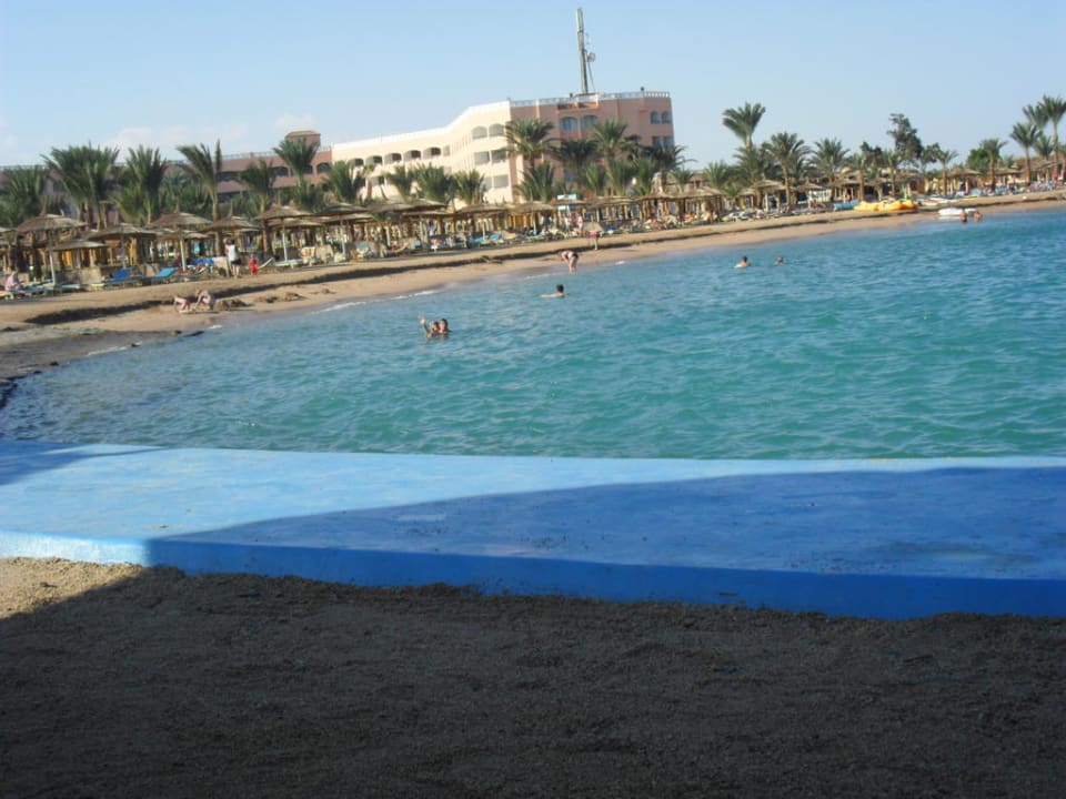 Red Sea Pickalbatros Aqua Park Resort - Hurghada