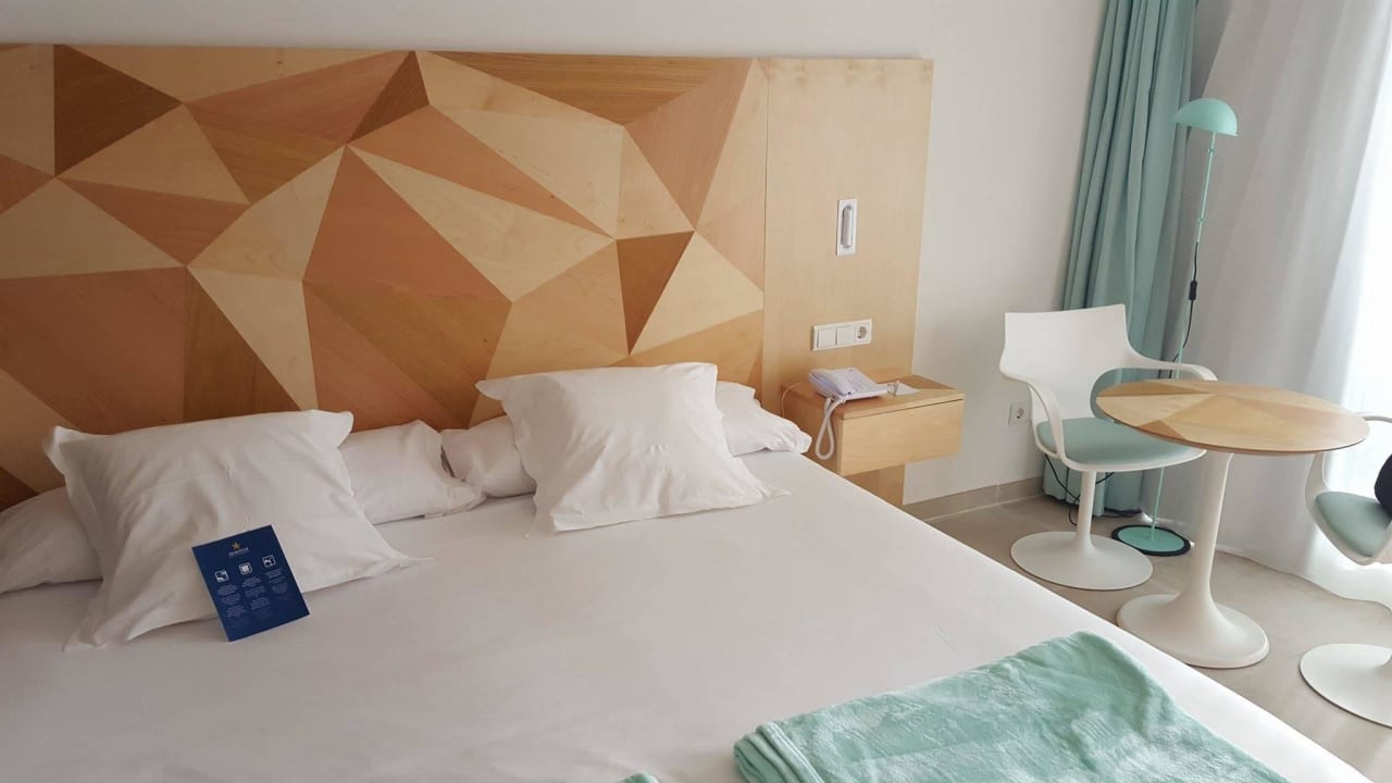 Doppelbett Iberostar Selection Playa de Palma