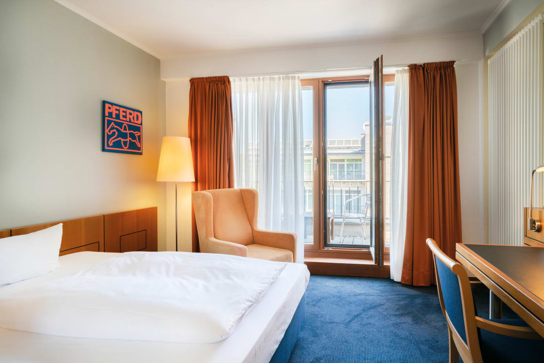 Zimmer Seminaris Avendi Hotel Potsdam