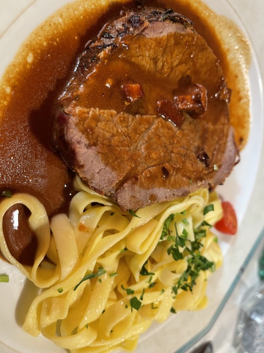 Gastro Hotel Neuwirt