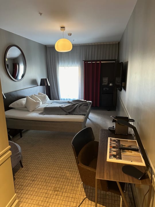 Zimmer Bergen Børs Hotel