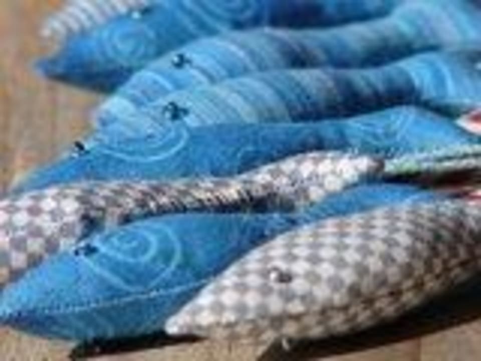 Die Schlüsselanhänger Hotel Garni Charlottenhof