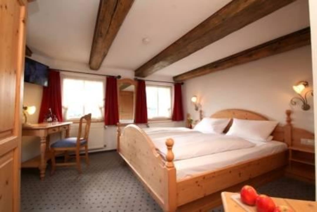 Komfort Landgasthof Adler