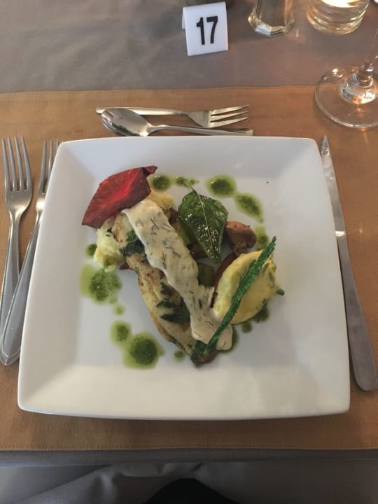 Gastro HVD Viva Club Hotel