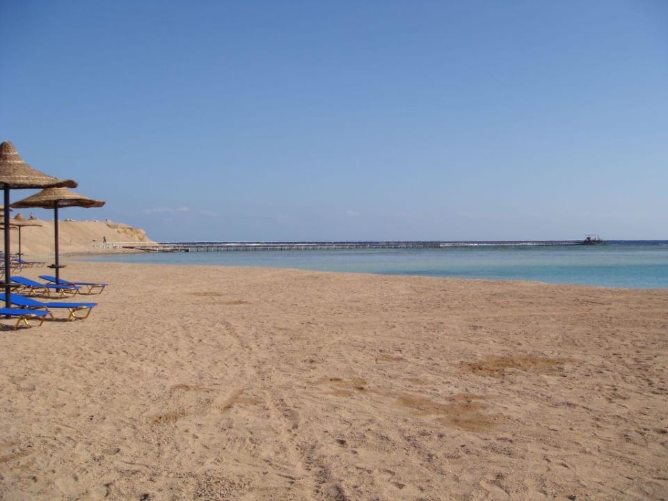 Strand TUI MAGIC LIFE Kalawy