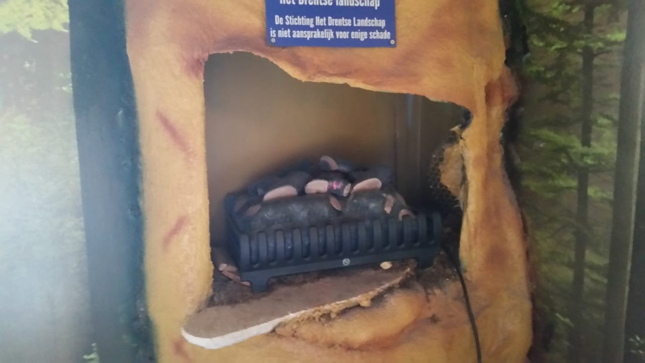 Zimmer Cityhotel-Restaurant Stadskanaal