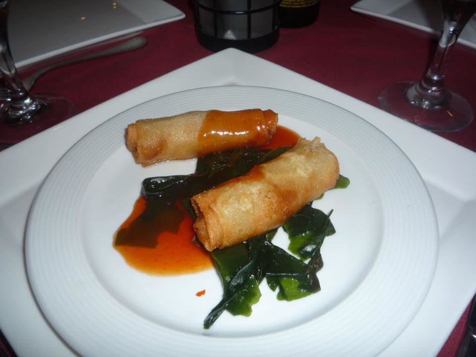 Chinesisches Restaurant Jewel Palm Beach