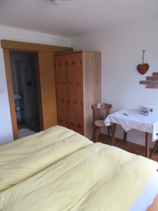 Zimmer Familiengasthof St.Wolfgang